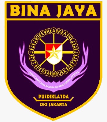 Logo Bina Jaya
