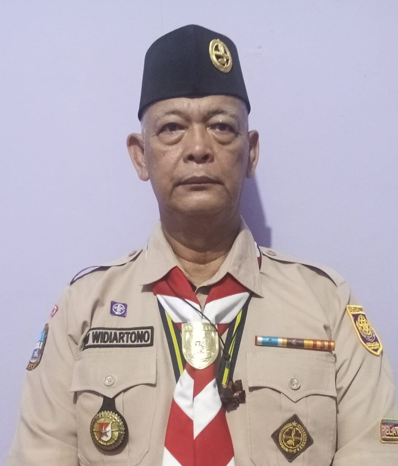 Foto Adi Widiartono