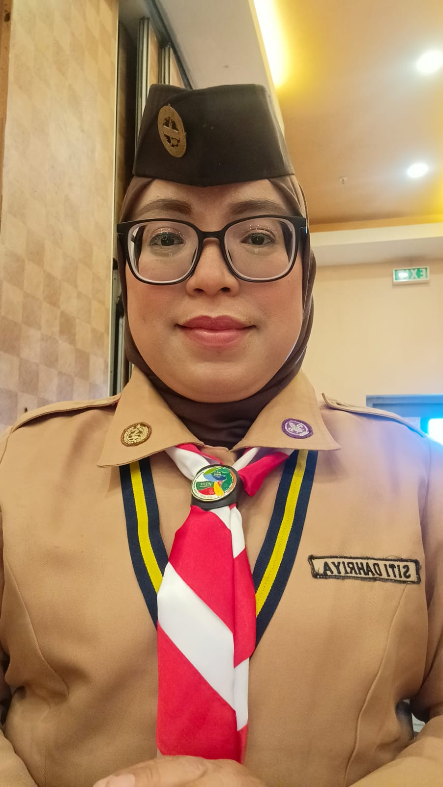 Foto Siti Dahriya