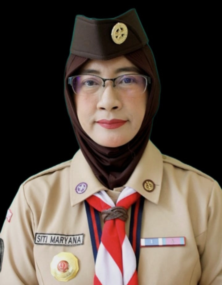 Foto Siti Maryana Hikmatin