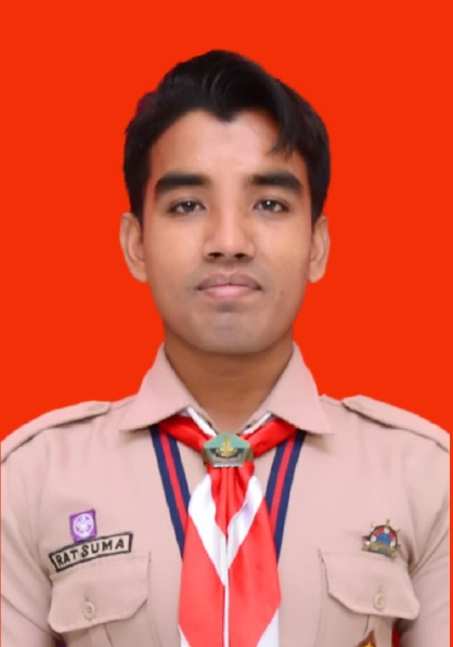 Foto RAHMAT SULAEMAN